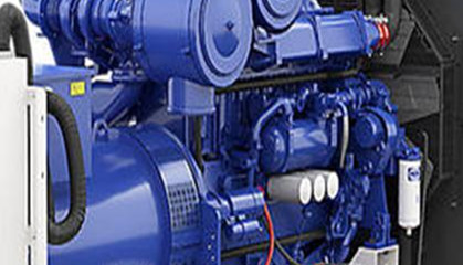 柴油發電機組渦輪增壓器故障的原因有哪些?