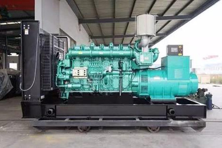 如何預防柴油發電機組被燒毀？