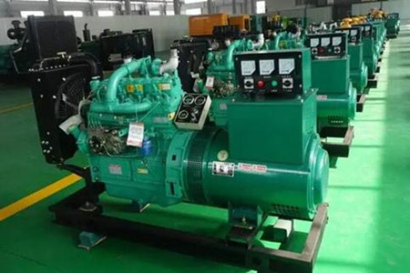 柴油發(fā)電機(jī)組維修時需要避開哪些誤區(qū)?