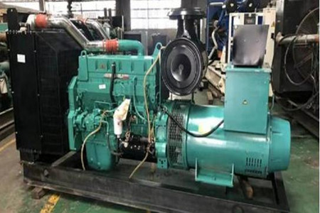 如何確定柴油發電機組潤滑油的性能指標？