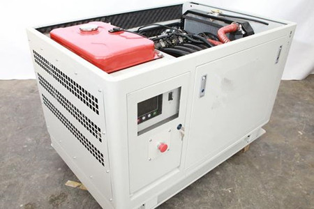 怎么選汽油發(fā)電機組租賃公司？