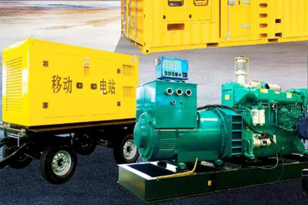 又降溫了！快來Get你的柴油發電機組低溫保養小妙招！