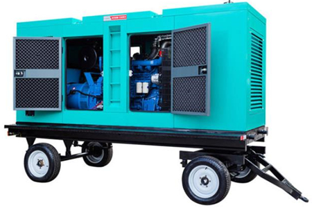 500kw柴油發(fā)電機(jī)組負(fù)荷怎么計(jì)算？計(jì)算公式分享！