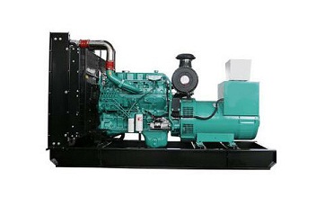 濰柴發(fā)電機組如何換油?