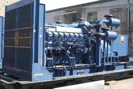 柴油發(fā)電機(jī)組一般多少錢一臺(tái)？